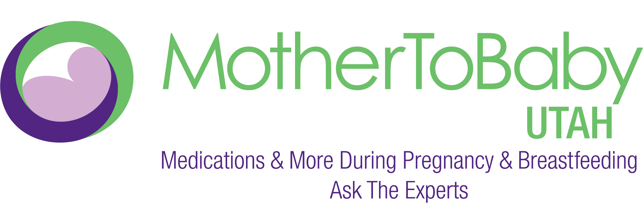 MotherToBaby UT Logo